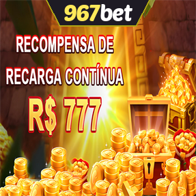 967bet Ganhe R$ 100,00 Gratis