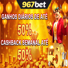 967bet Fundo de Resgate de Perdas Semanais